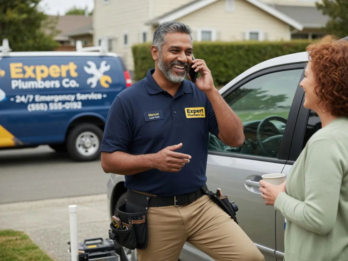 Clogged Drain Repair in Plum City, WI
